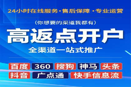 某电商平台的SEM运营托管全记录